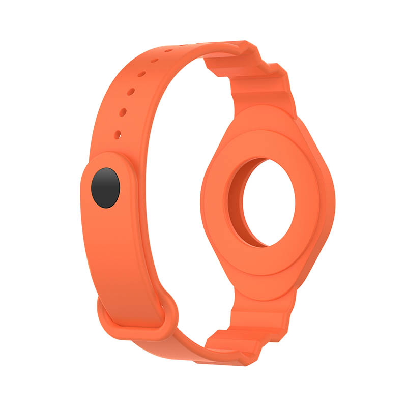 Wrist Band for Apple AirTag
