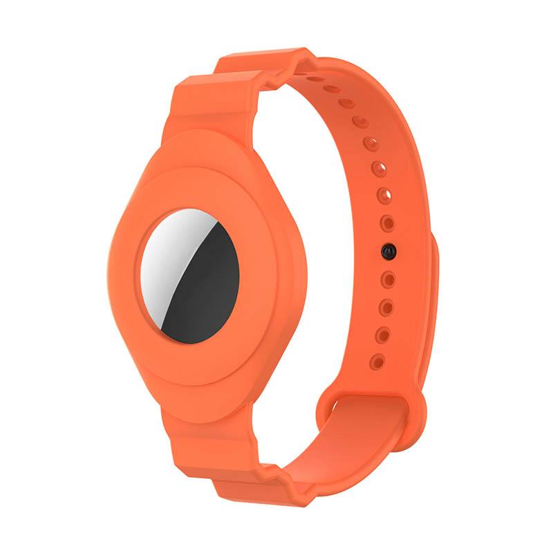 Wrist Band for Apple AirTag