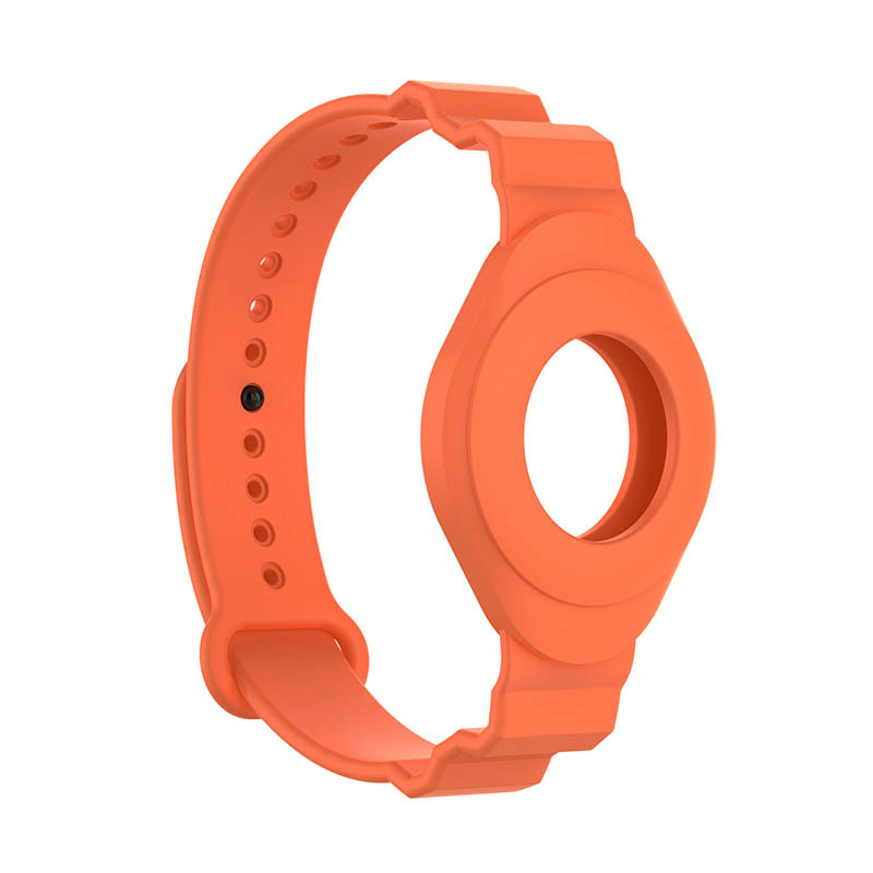 Wrist Band for Apple AirTag