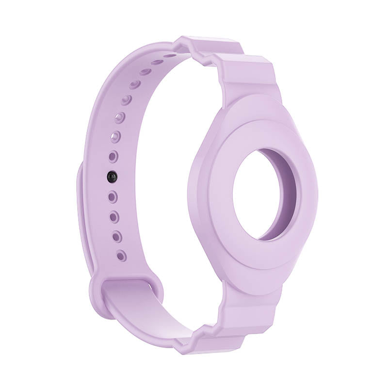 Wrist Band for Apple AirTag