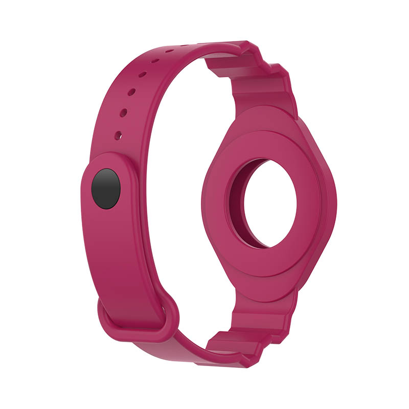 Wrist Band for Apple AirTag