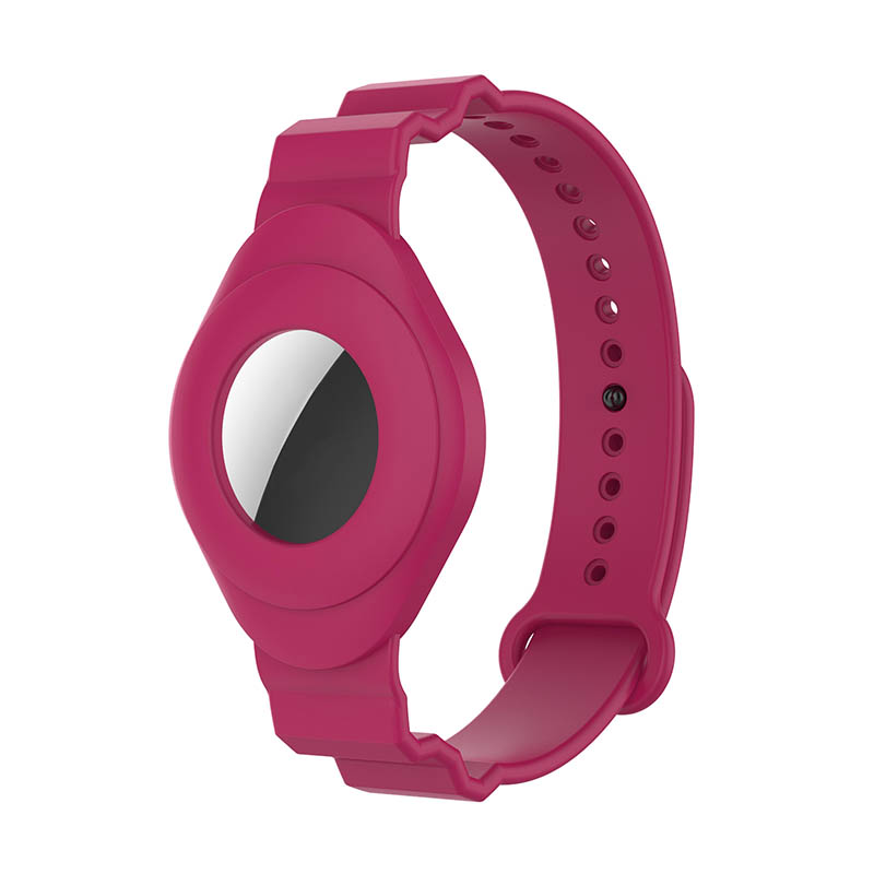 Wrist Band for Apple AirTag