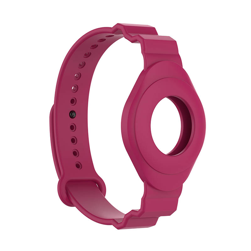 Wrist Band for Apple AirTag
