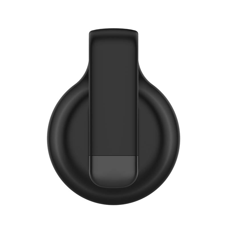 Clear Glitter Rubber Strap for Fitbit Versa & Versa 2