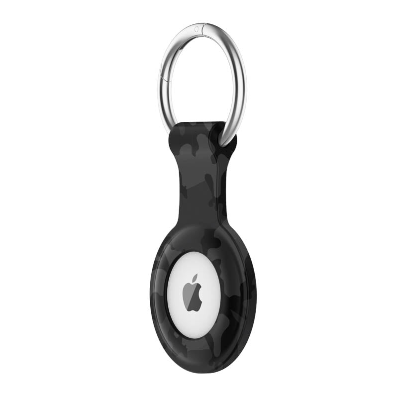 Pattern Keyring for Apple AirTag