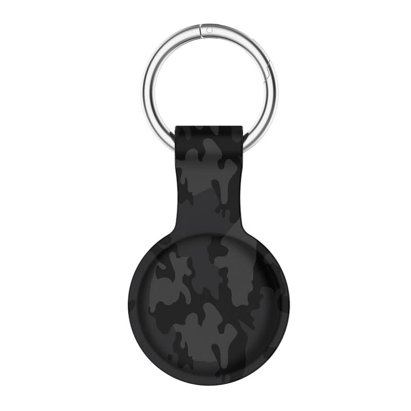 Pattern Keyring for Apple AirTag