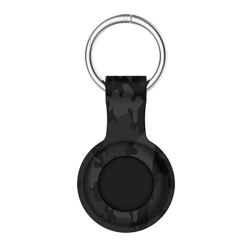 Pattern Keyring for Apple AirTag