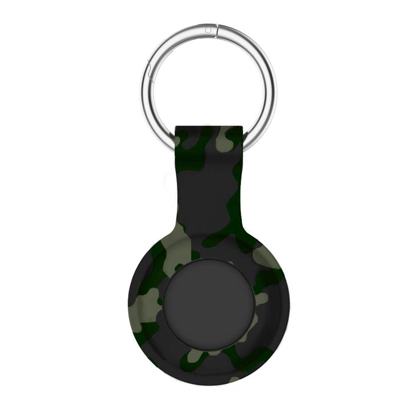 Pattern Keyring for Apple AirTag