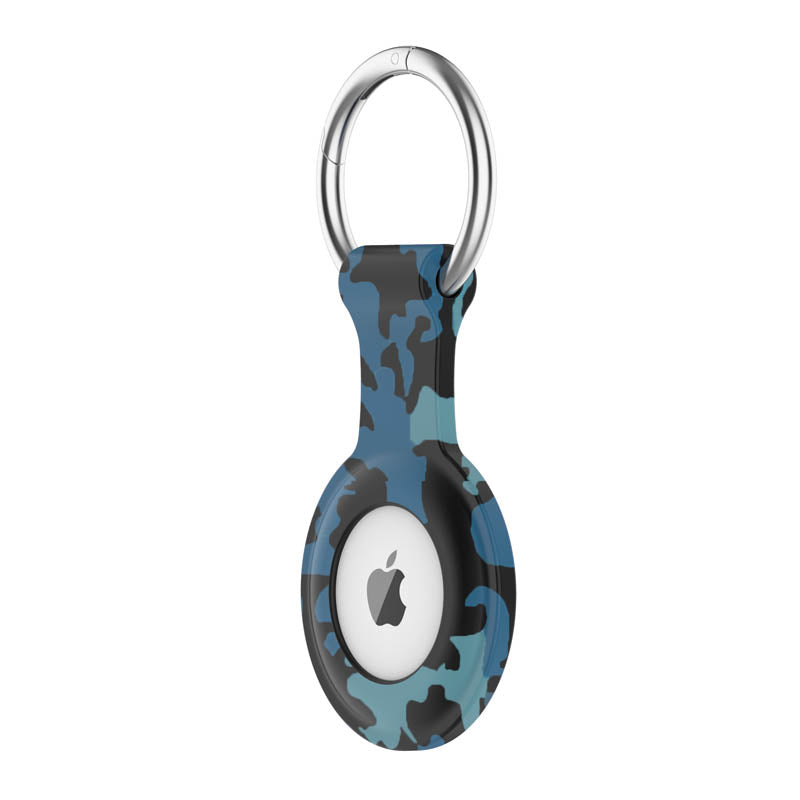 Pattern Keyring for Apple AirTag