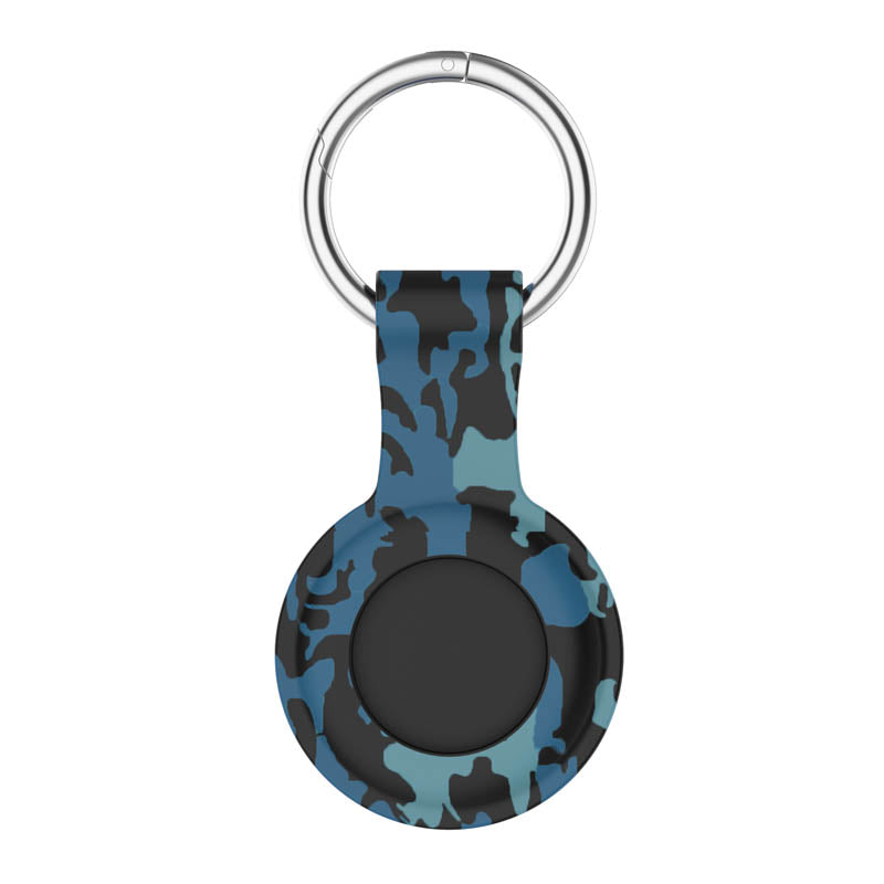 Pattern Keyring for Apple AirTag