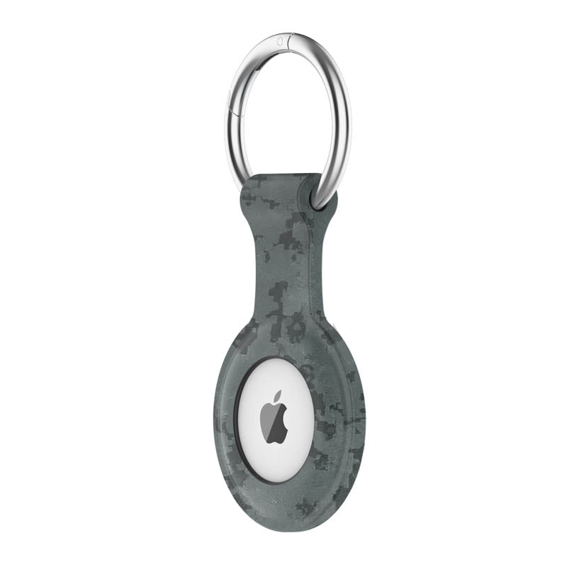 Pattern Keyring for Apple AirTag
