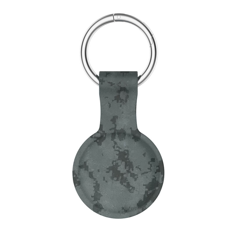 Pattern Keyring for Apple AirTag