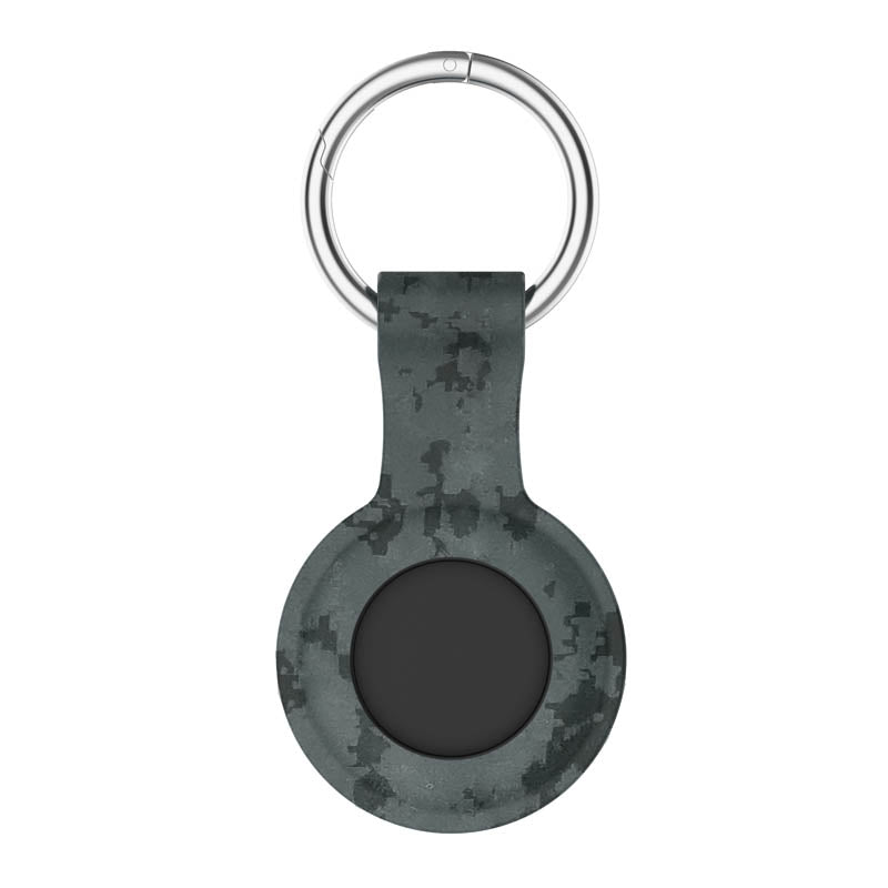 Pattern Keyring for Apple AirTag