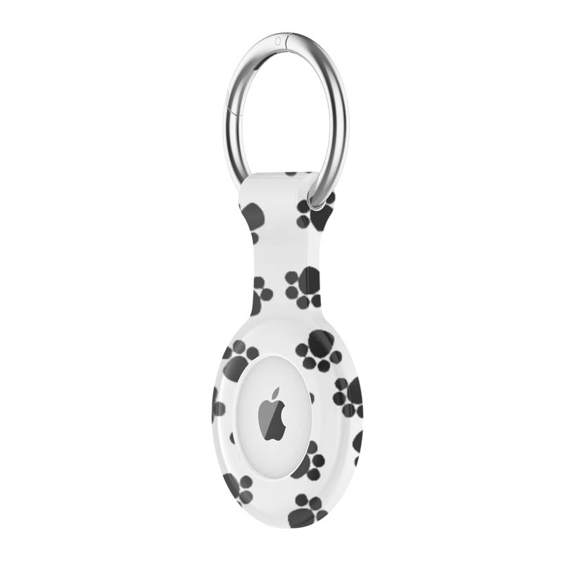 Pattern Keyring for Apple AirTag