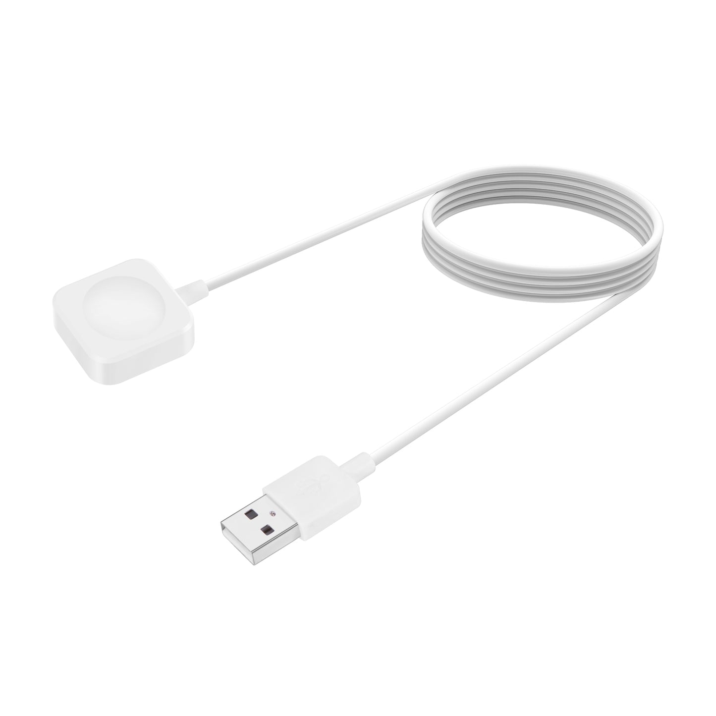 Square Magnetic Charger for Apple Watch