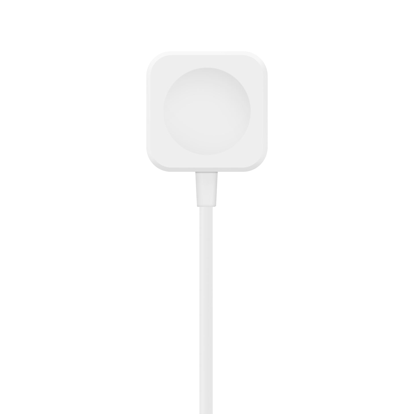 Square Magnetic Charger for Apple Watch