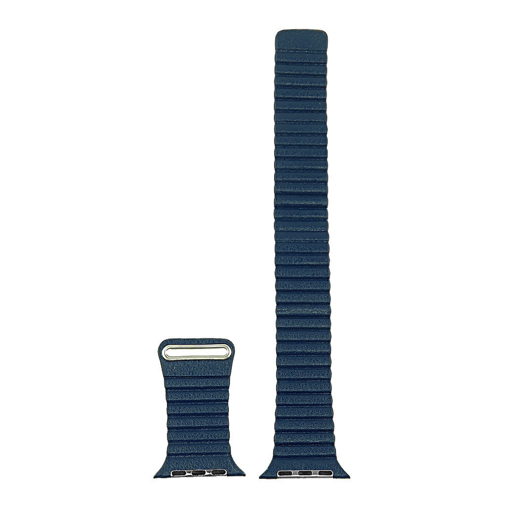 Leather Loop Strap for Apple Watch