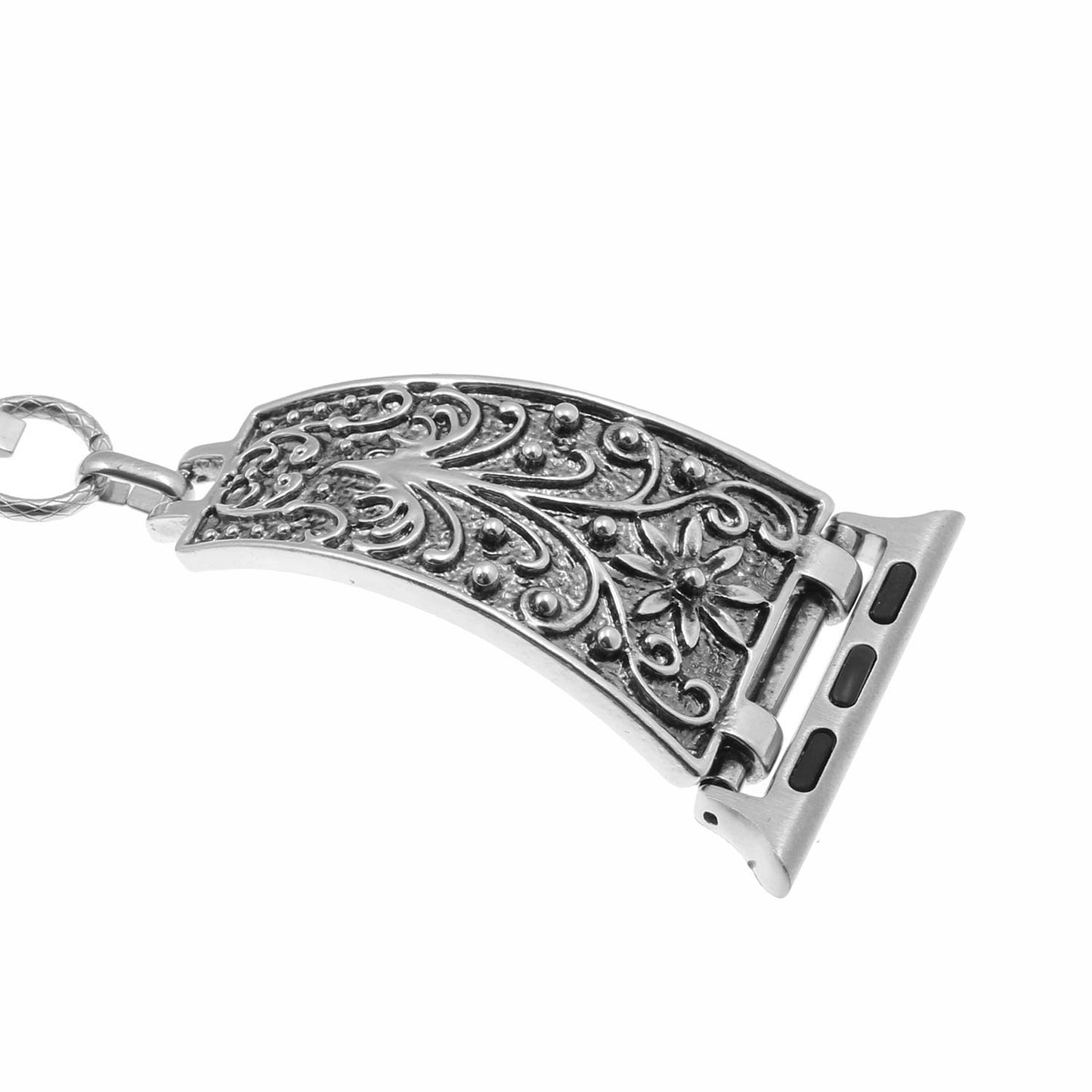 Retro Alloy Bracelet for Apple Watch