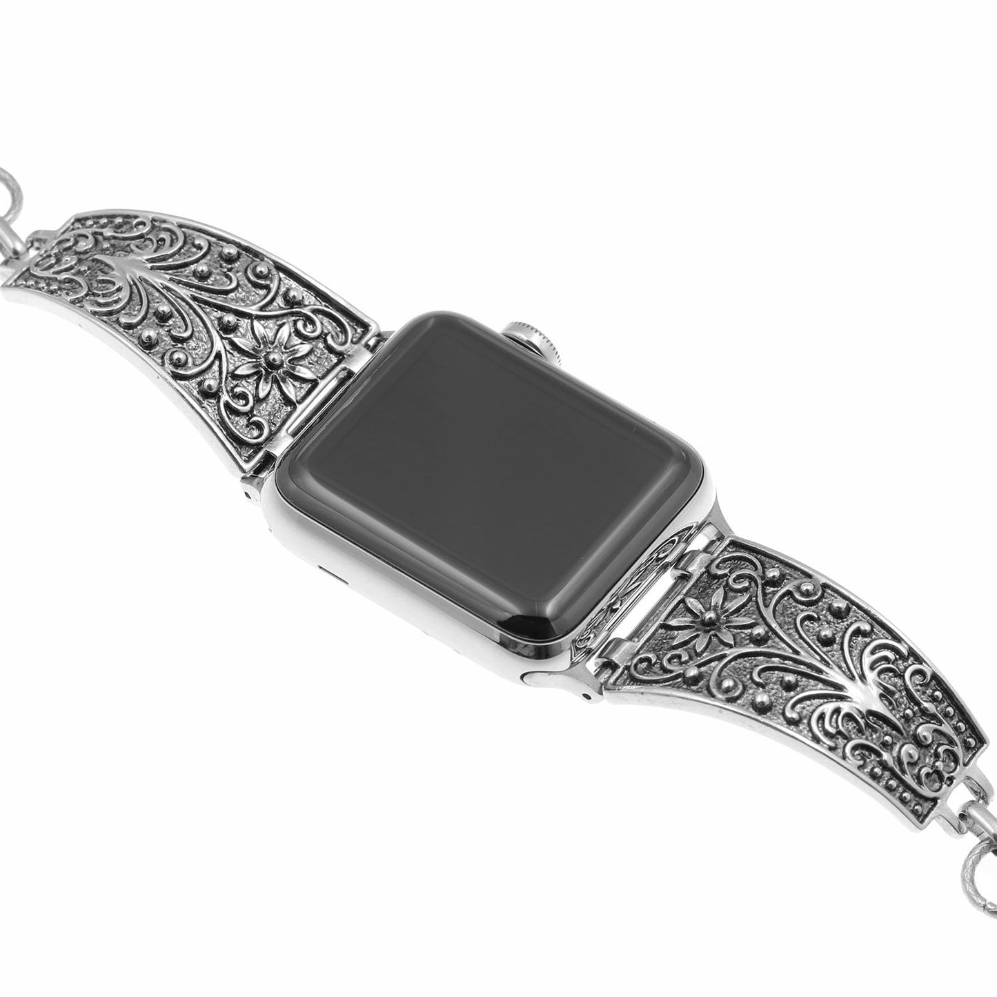 Retro Alloy Bracelet for Apple Watch