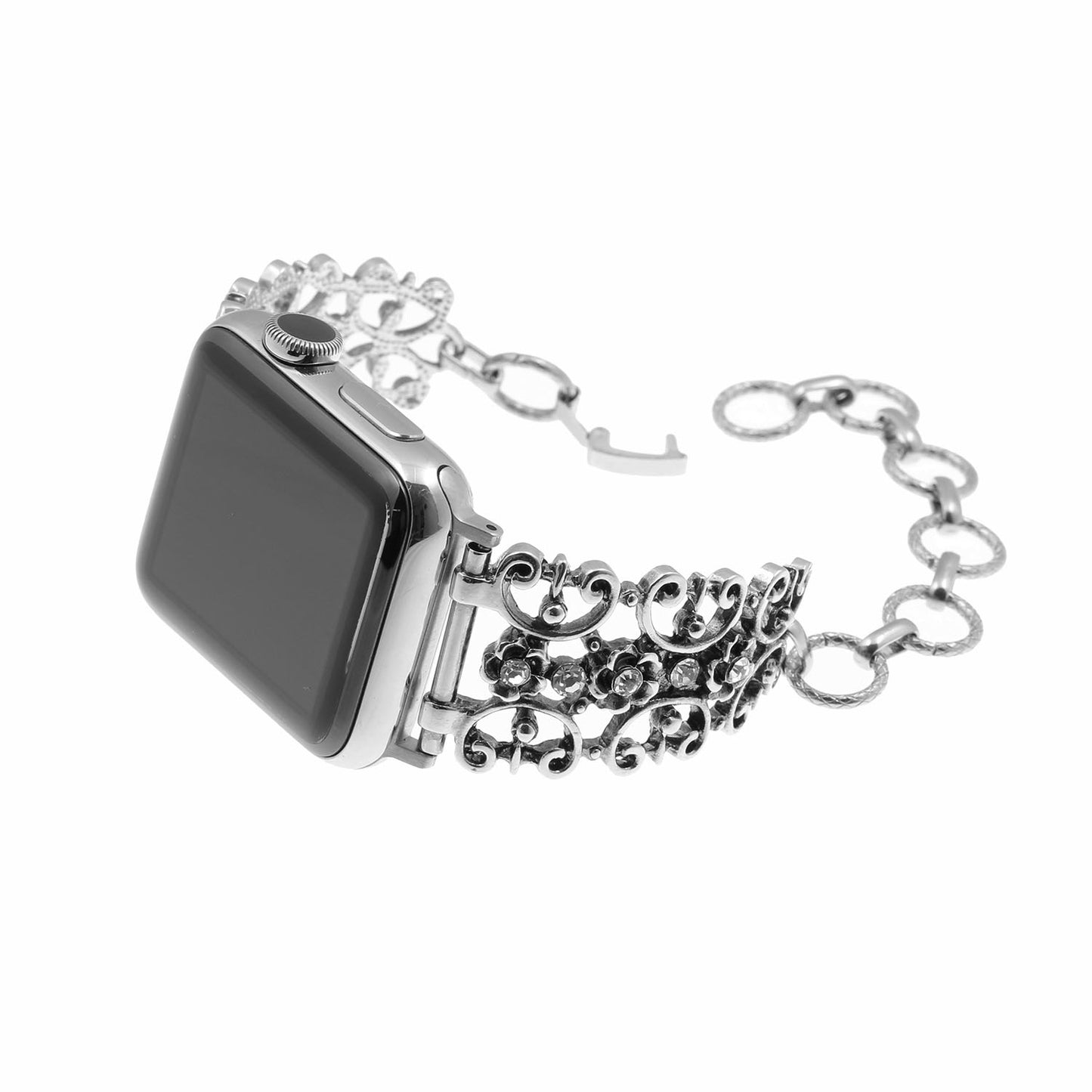 Retro Alloy Bracelet for Apple Watch