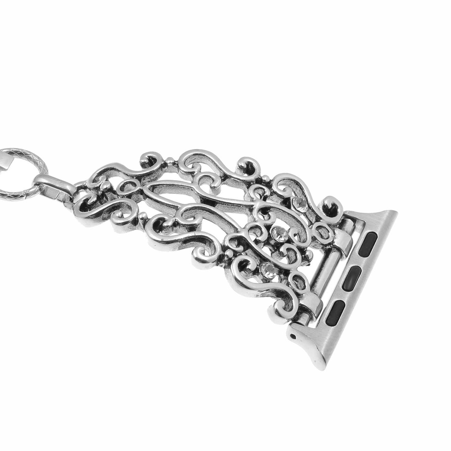 Retro Alloy Bracelet for Apple Watch