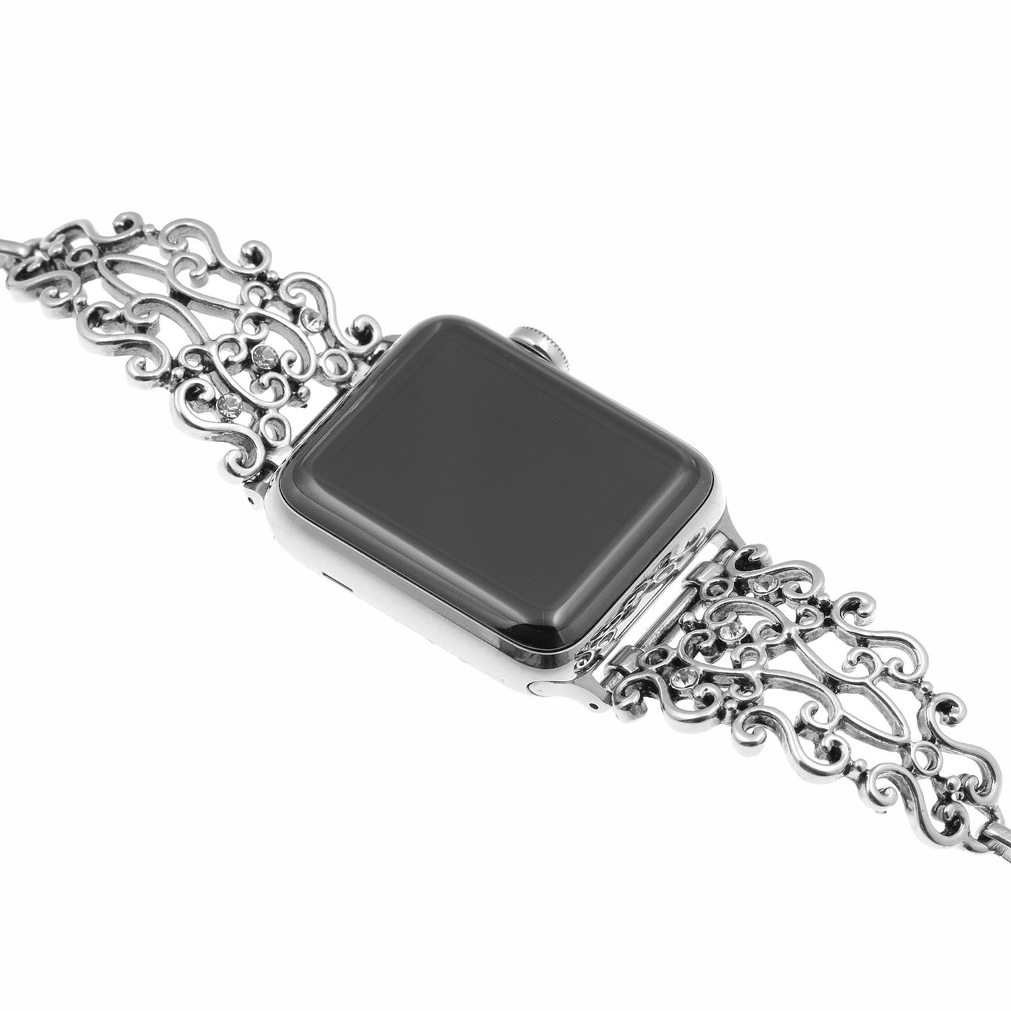 Retro Alloy Bracelet for Apple Watch