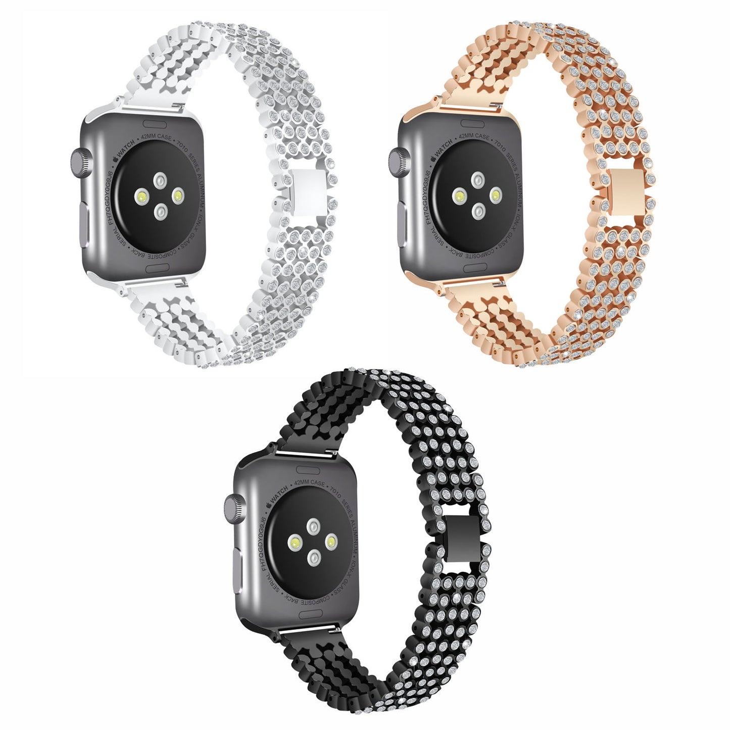 Retro Rubber Rally Strap for Samsung Galaxy Watch 3