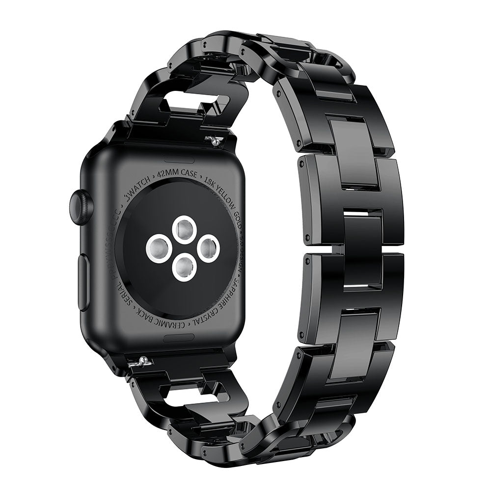 Bracelet with Rhinestones for Apple Watch