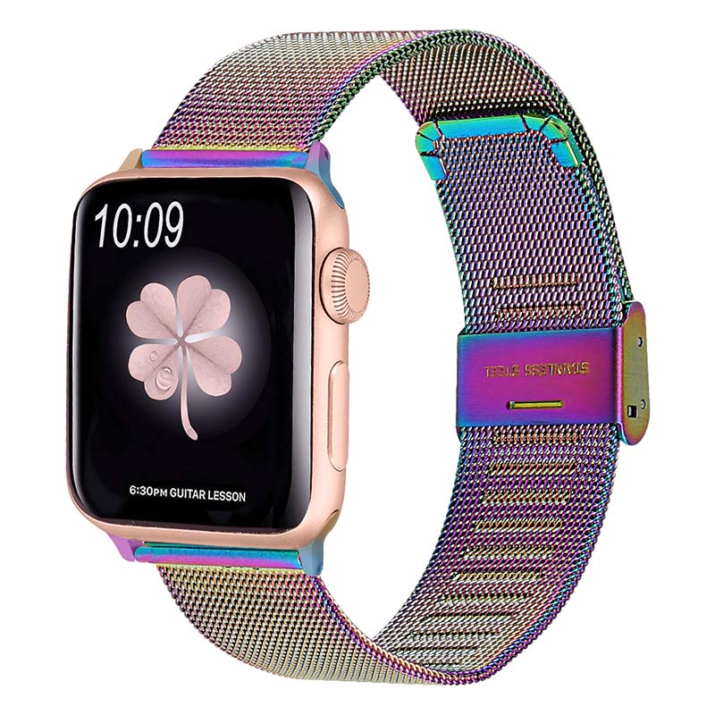 Milanese Loop Band for Apple Watch