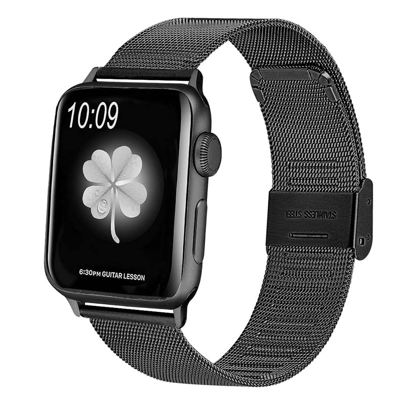 Milanese Loop Band for Apple Watch