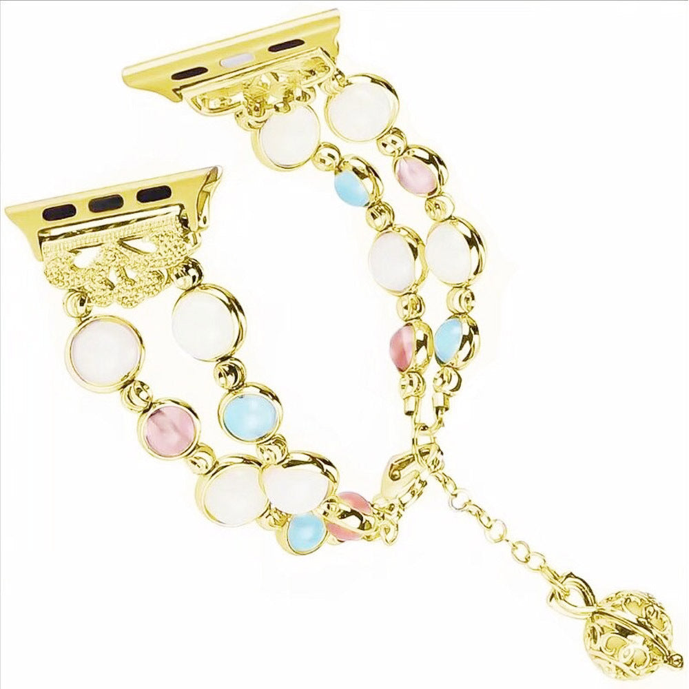 Decorative Bracelet for Apple Watch