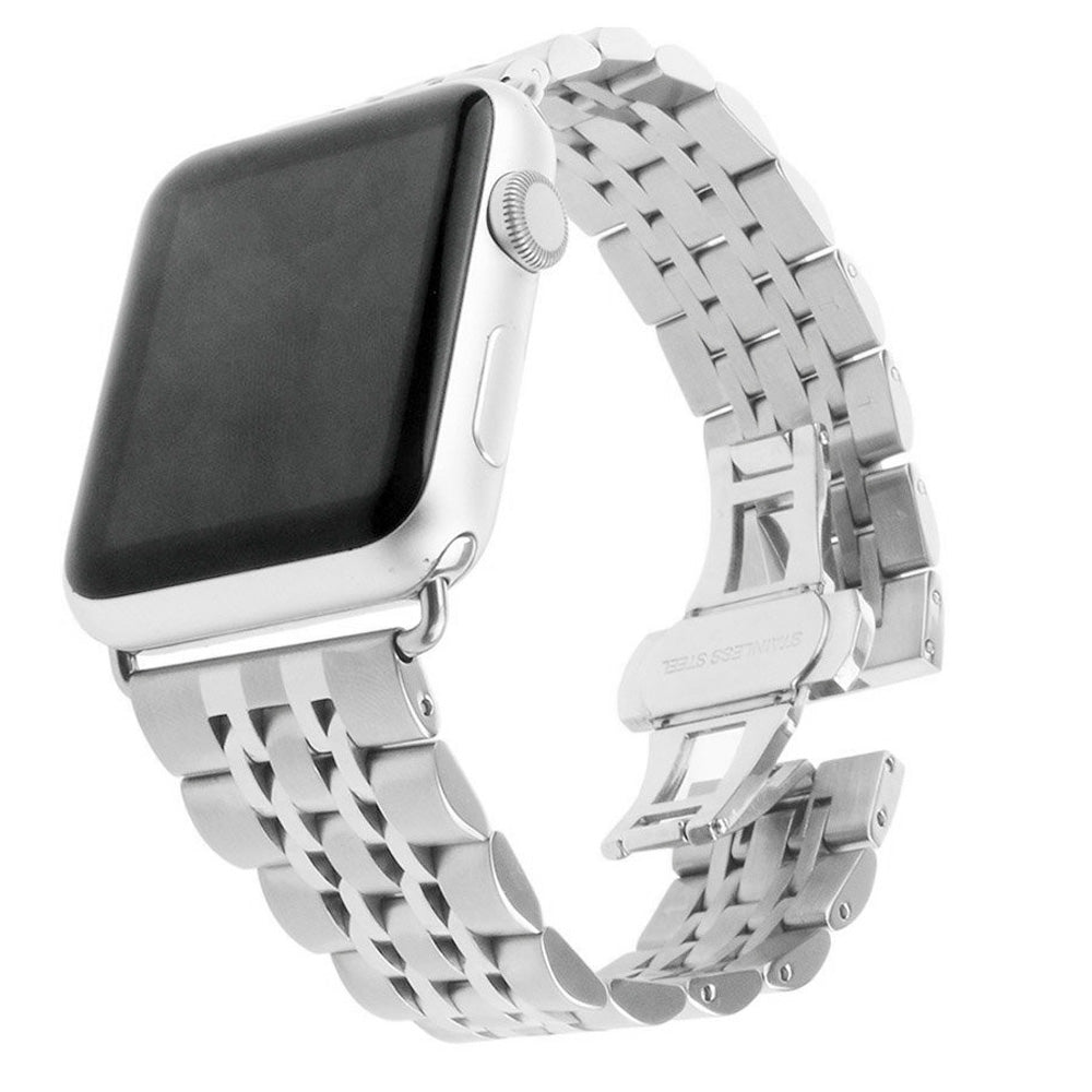 Stainless Steel Strap for Apple Watch