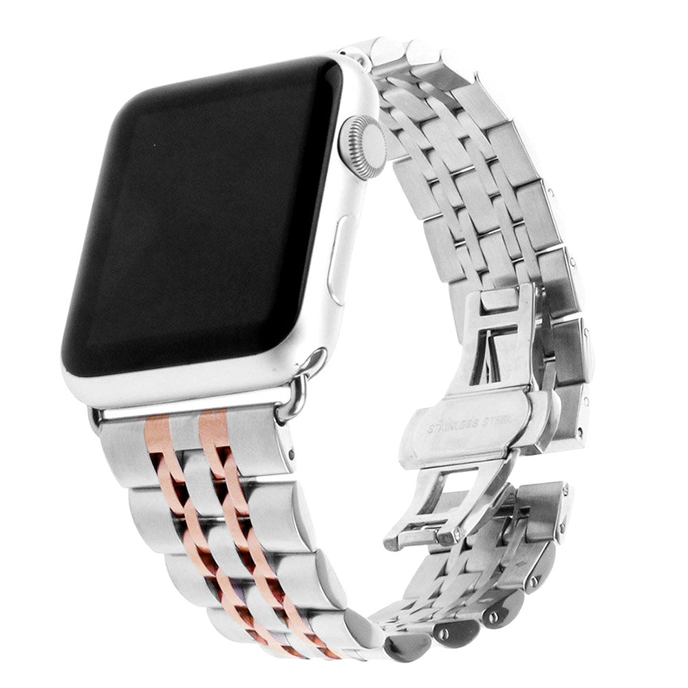 Stainless Steel Strap for Apple Watch