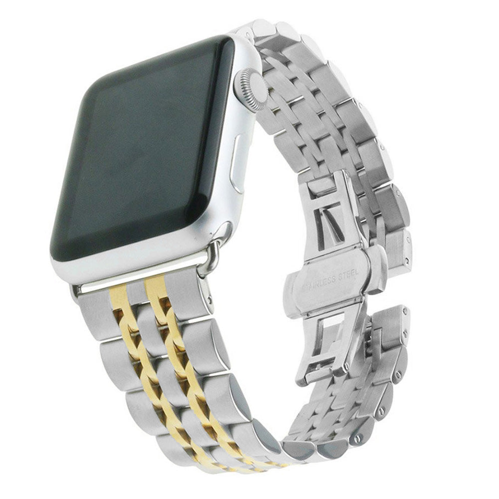 Stainless Steel Strap for Apple Watch