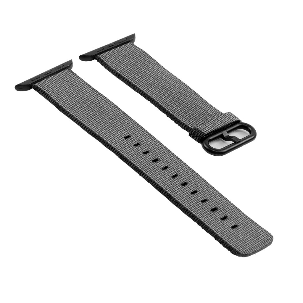 Woven Nylon Strap for Apple Watch