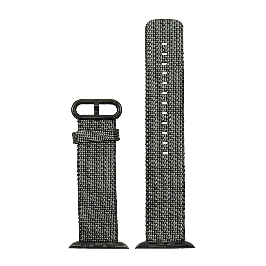 Woven Nylon Strap for Apple Watch