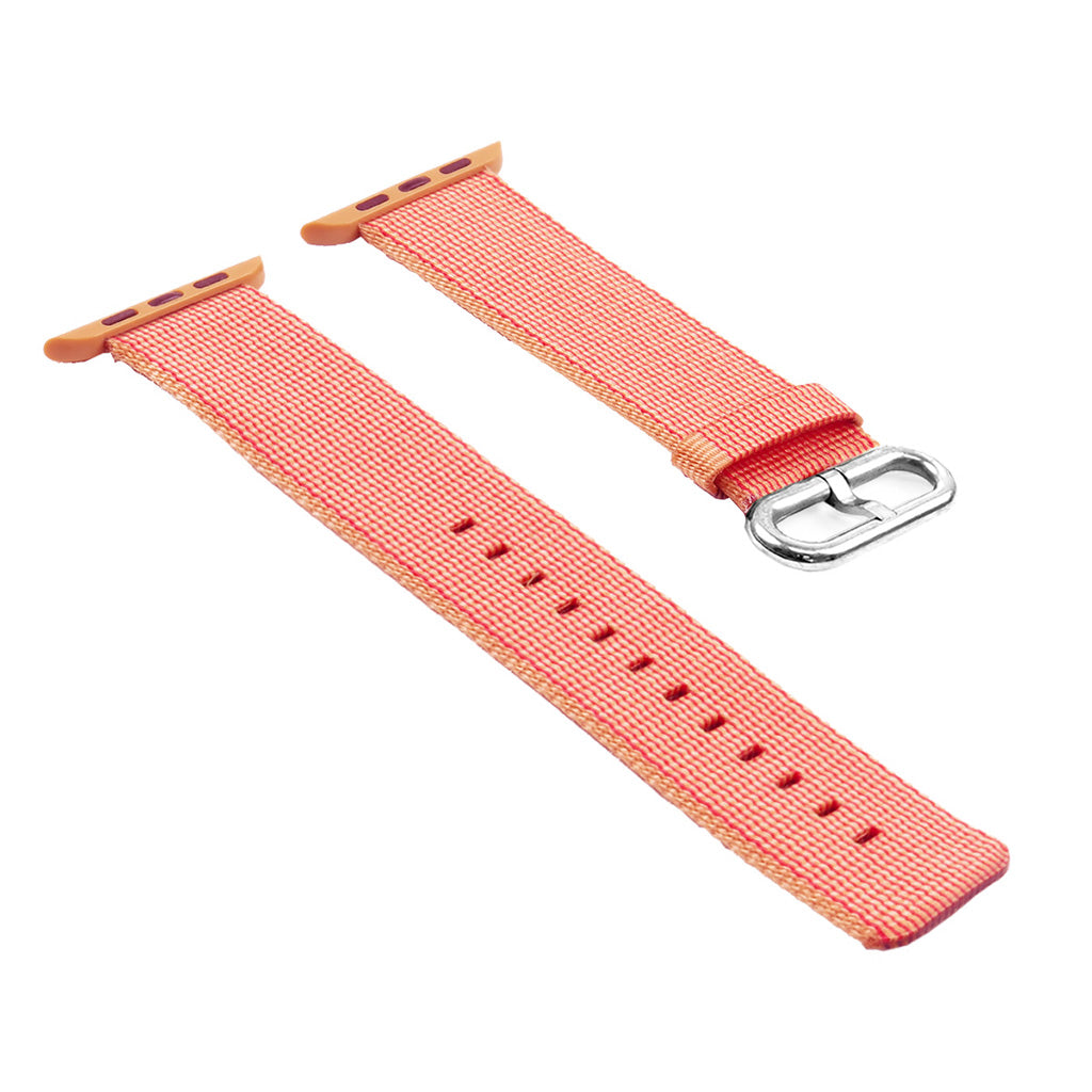 Woven Nylon Strap for Apple Watch