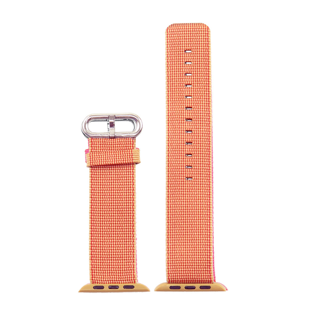 Woven Nylon Strap for Apple Watch