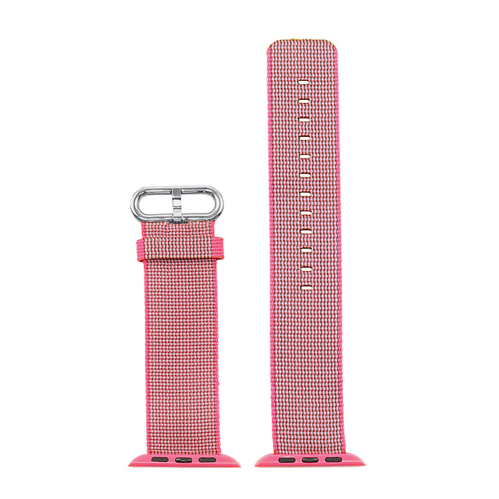 Woven Nylon Strap for Apple Watch