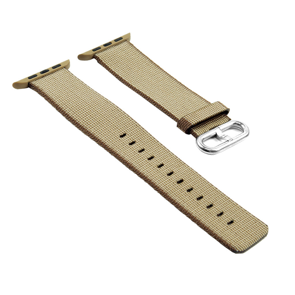 Woven Nylon Strap for Apple Watch