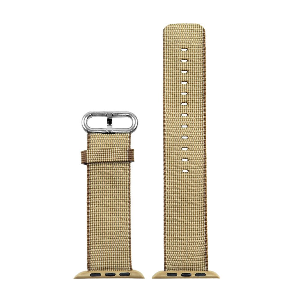 Woven Nylon Strap for Apple Watch