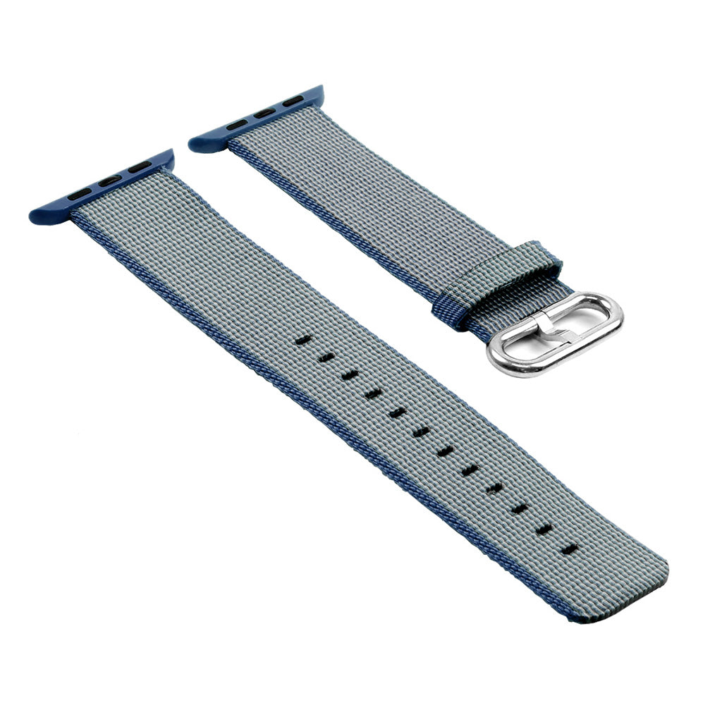 Woven Nylon Strap for Apple Watch