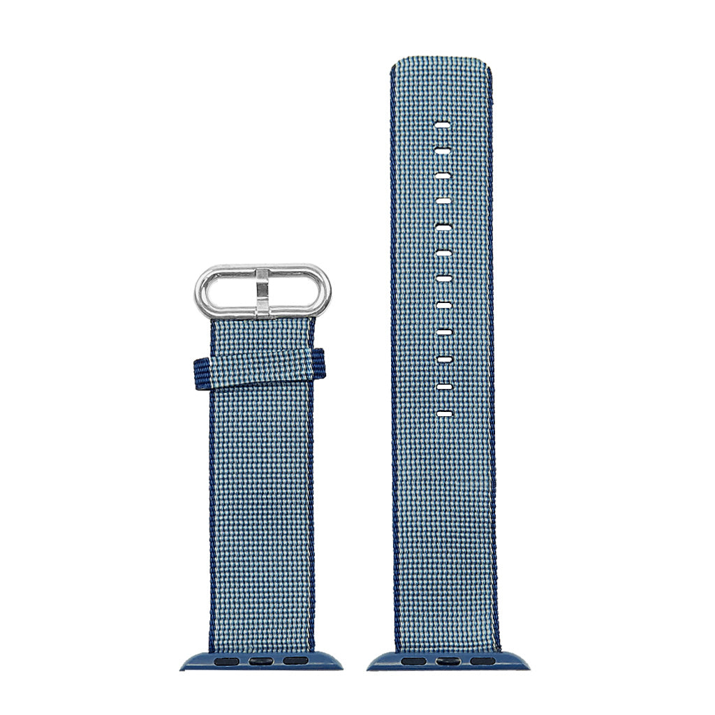Woven Nylon Strap for Apple Watch