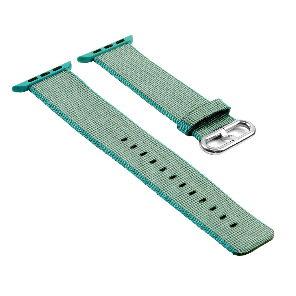 Woven Nylon Strap for Apple Watch