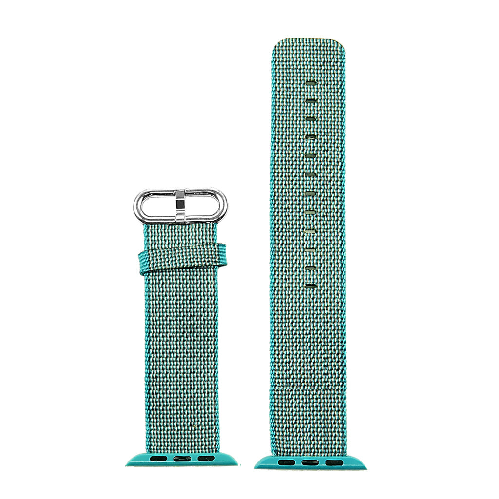 Woven Nylon Strap for Apple Watch
