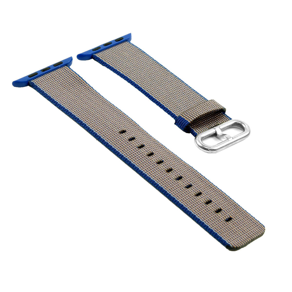 Woven Nylon Strap for Apple Watch