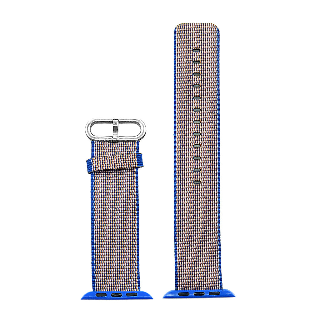 Woven Nylon Strap for Apple Watch