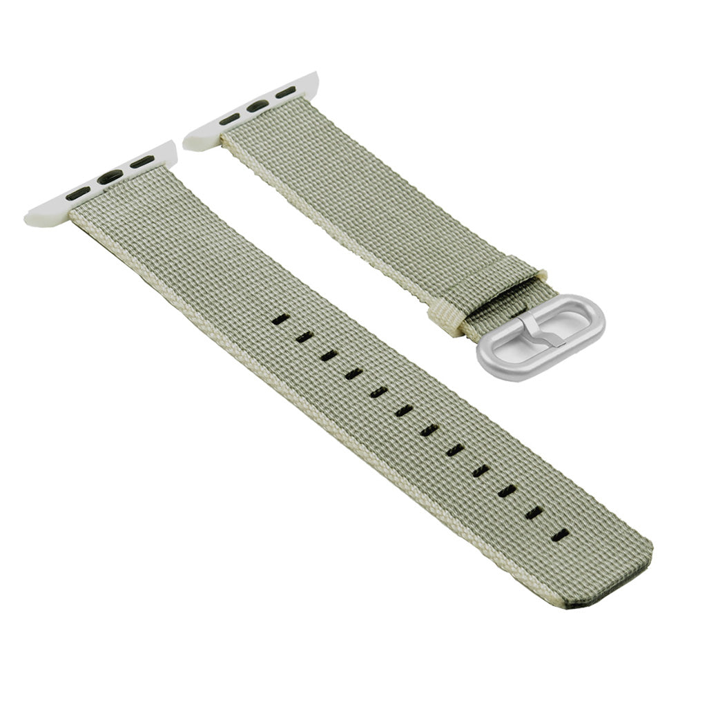 Woven Nylon Strap for Apple Watch