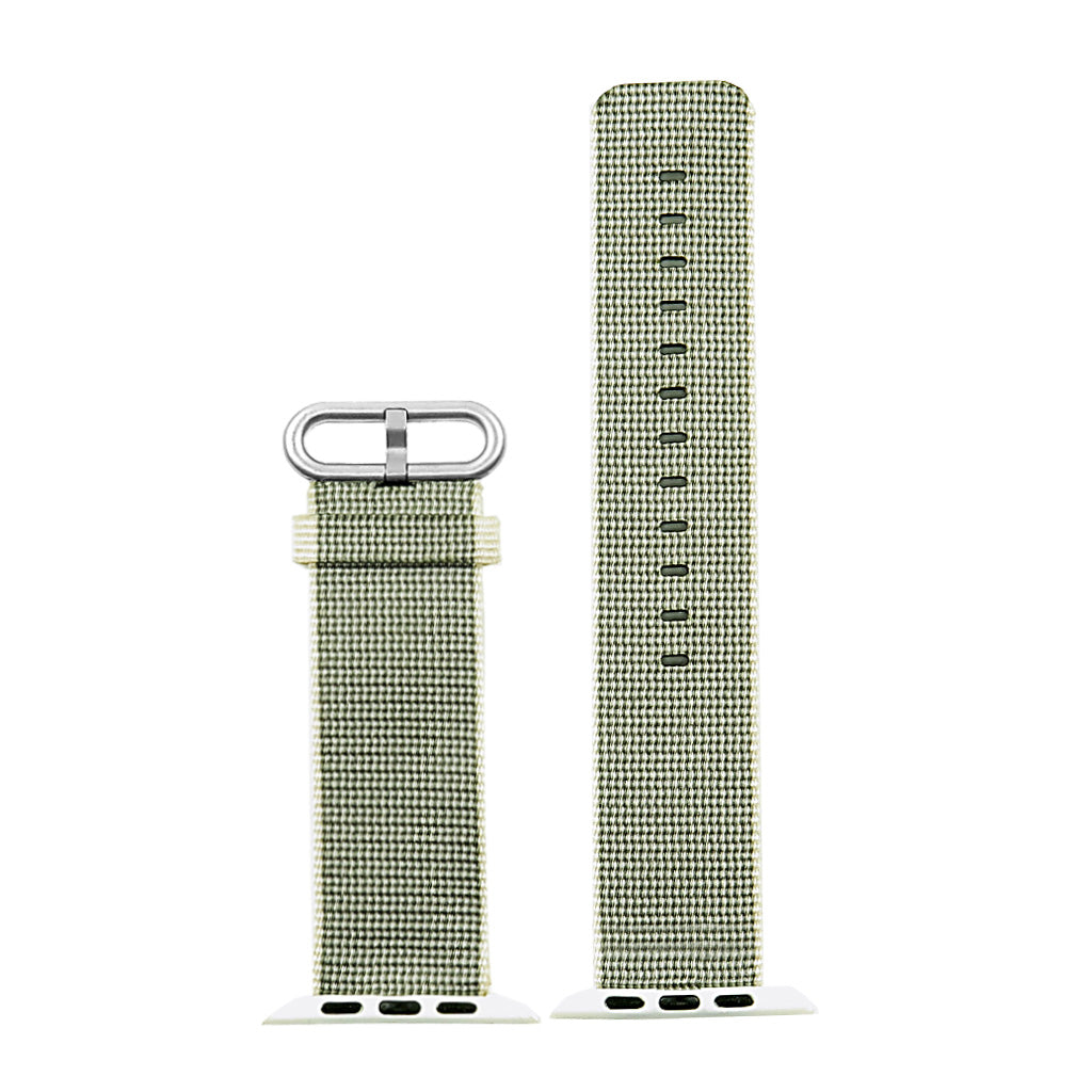 Woven Nylon Strap for Apple Watch