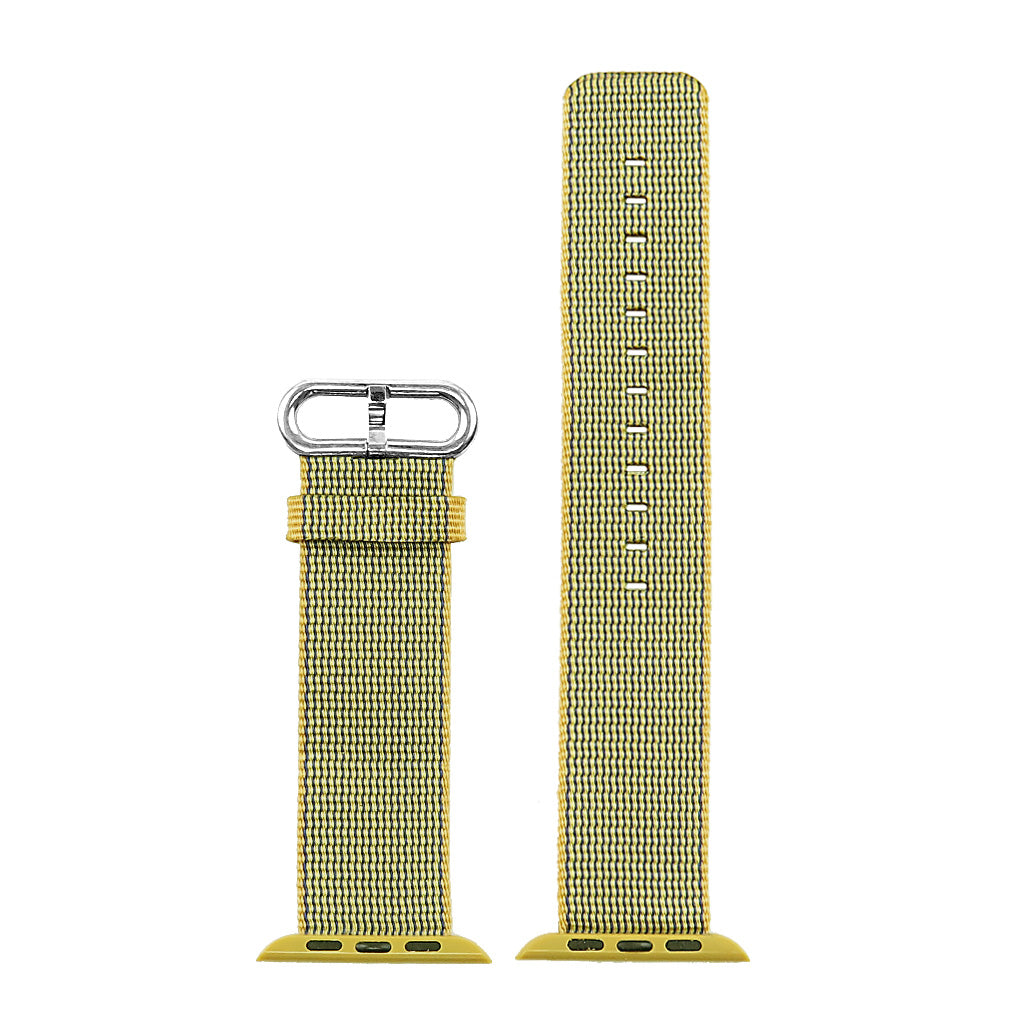 Woven Nylon Strap for Apple Watch